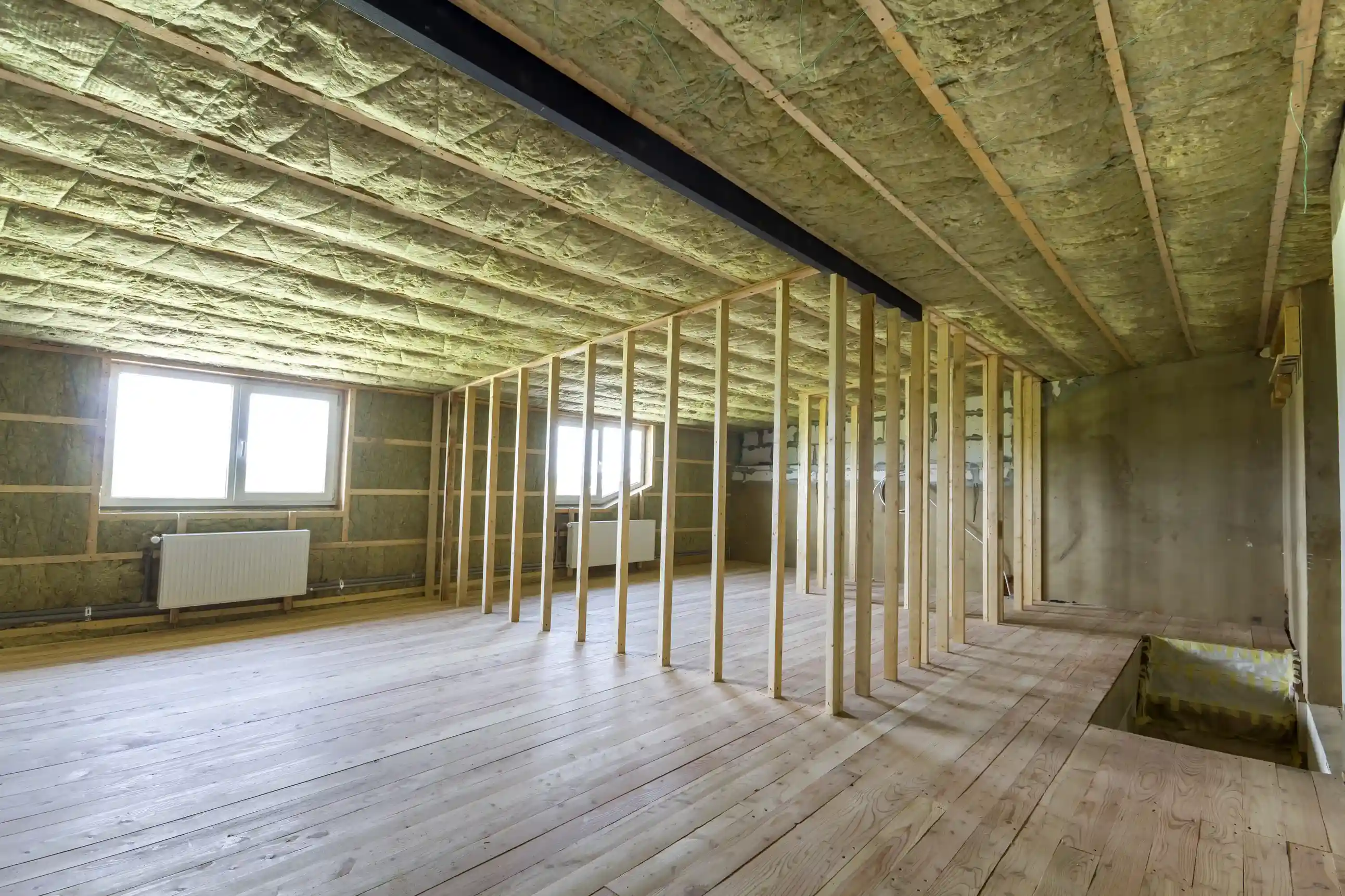 Zimmerei Holzbau Florian Buhl