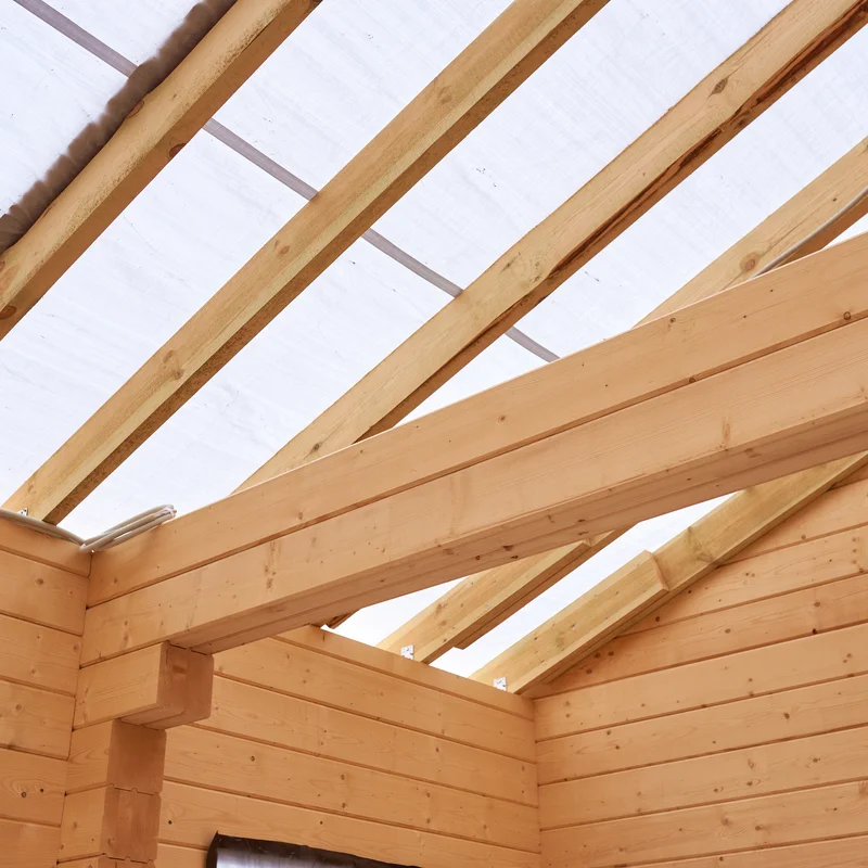 Zimmerei Holzbau Florian Buhl